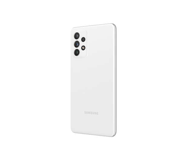 Samsung Galaxy A72 SM-A725F 6/128GB White - 615041 - zdjęcie 3
